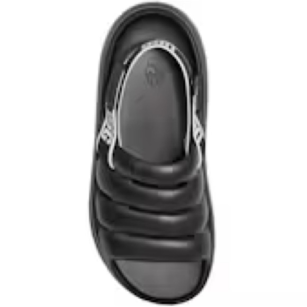 UGG Black Sport Sandals, waterproof, SZ 11, NWT